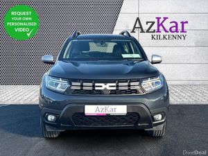 Dacia Duster 2024 EXPRESSION 1.5 DCI 5DR 115BHP €1 - Image 2
