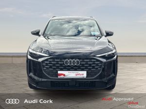 Audi Q5 40TDI 204BHP QUATTRO SE AUTOMATIC - Image 3
