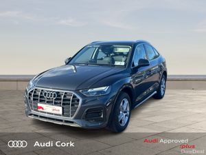 Audi Q5 2.0 35TDI 163BHP SE AUTOMATIC WITH AMBIENT - Image 4