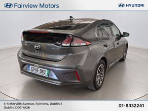Hyundai IONIQ EV PREMIUM - 1 Owner - Pristine Cond - Image 2