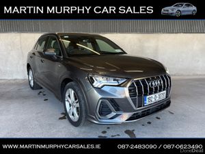 Audi Q3 AUDI Q3 AUTO S-TRONIC S-LINE - Image 4