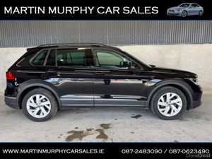 Volkswagen Tiguan VOLKSWAGEN TIGUAN LIFE - Image 2
