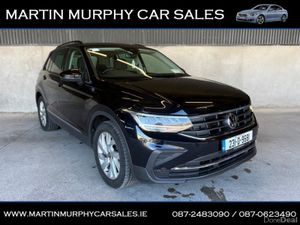 Volkswagen Tiguan VOLKSWAGEN TIGUAN LIFE - Image 4