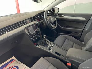 Volkswagen Passat BUSINESS 2.0 TDI MANUAL 6SPEED F - Image 3
