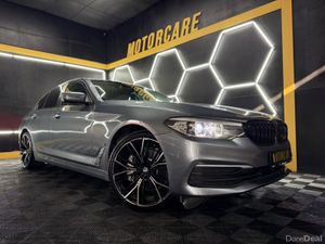 ◼️2017 BMW 530E SE 2.0 PETROL HYBRID◼️ - Image 3