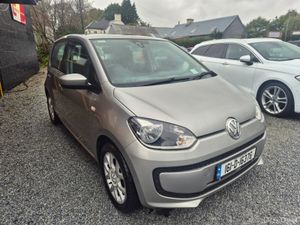 Volkswagen up! 2016 - Image 4