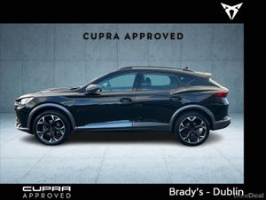 Cupra Formentor 1.5TSI 150hp **2 YEAR CUPRA APPROV - Image 3
