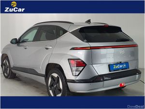 Hyundai KONA Kona Advance Ev  Advance  218 Electri - Image 4
