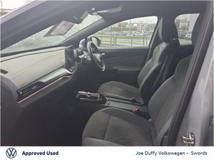 Volkswagen ID.4 Id4 Match Pro  Match  286 Pro Perf - Image 4