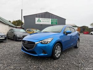 Mazda Demio - Image 2