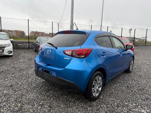 Mazda Demio - Image 4