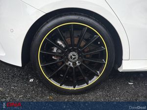 Mercedes-Benz A-Class A180 AMG EDITION 1 - 19KMS! - Image 3