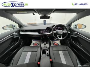 Audi A3 Saloon 1.0 TFSI Automatic, Low mileage - Image 2