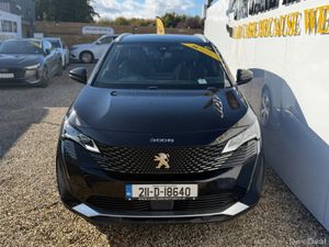 Peugeot 3008 FL GT 1.5 HDI 130 Auto 6.2 4DR - Image 3