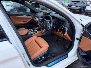 M Sport LCI - Top Spec - Fully Loaded - Image 2