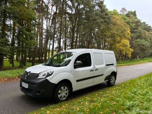 Renault Kangoo 2020 low km Electric - Image 3