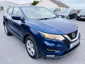 Nissan Qashqai 2020 1.5L DIESEL PREMIUM - Image 3