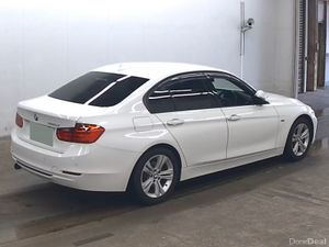 BMW 320D SPORT AUTO 2015 - Image 2