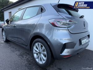 RENAULT CLIO 1.0 TCE 90 EVOLUTION - Image 4