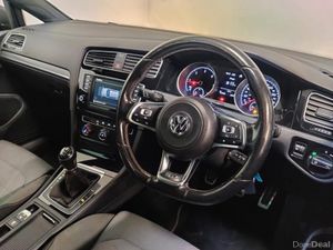 Volkswagen Golf 2.0 TDI R-LINE EDITION BLUEMOTION - Image 2