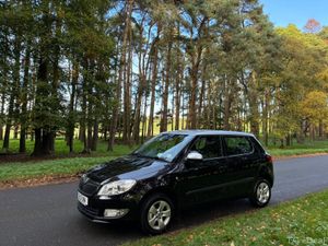 Skoda Fabia 2011 1.2 Ambiente - Image 3