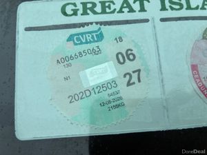 Ford Transit Connect 1.5 diesel van - Image 2
