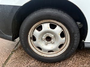 Ford Transit Connect 1.5 diesel van - Image 4