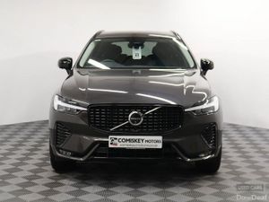 Volvo XC60 B5 MHEV Plus - Image 2