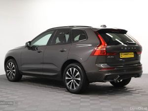 Volvo XC60 B5 MHEV Plus - Image 4