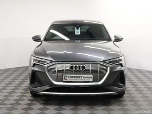 Audi e-tron S line - Image 2