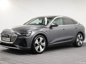 Audi e-tron S line - Image 3