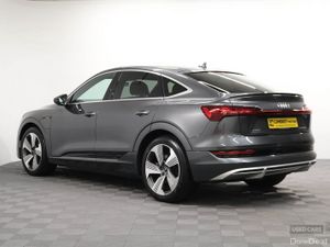 Audi e-tron S line - Image 4