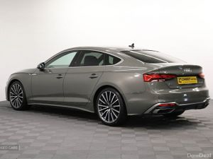 Audi A5 TDI S line - Image 4