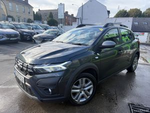 Dacia Sandero Stepway 2023 AA Approved 1 Year Warr - Image 3
