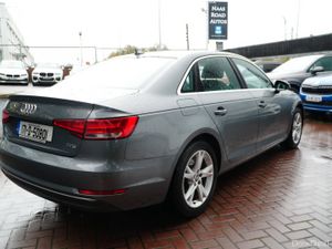 1.4TFSI 150BHP SPORT 4DR SALOON - Image 4