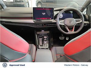 Volkswagen Golf GTI CLUBSPORT 2.0 TSI 300HP "G",Pa - Image 2
