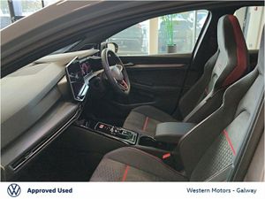 Volkswagen Golf GTI CLUBSPORT 2.0 TSI 300HP "G",Pa - Image 4
