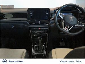 Volkswagen T-Roc STYLE 1.5 TSI D7F 150HP - Image 2