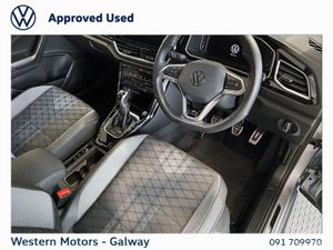 Volkswagen T-Roc R-Line 75 2.0 TDI M6F 116HP "G", - Image 3