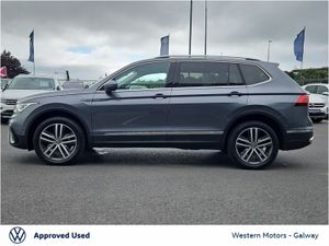 Volkswagen Tiguan Allspace Elegance 2.0 Tdi 150 Bh - Image 4