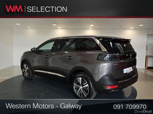 Peugeot 5008 Allure - 1 owner - full main dealer h - Image 3