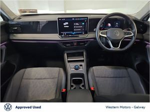 Volkswagen Tiguan Launch Edition 2.0 TDI - Image 2