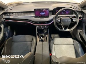 Skoda Superb Sportline 2.0 TDI 150HP DSG - Image 3
