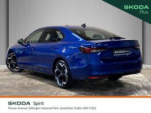 Skoda Superb Sportline 2.0 TDI 150HP DSG - Image 4