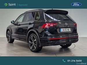 Volkswagen Tiguan PHEV 245HP R-Line DSG - Image 3