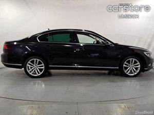 Volkswagen Passat 1.6 TDI 120HP Highline BE - Image 2