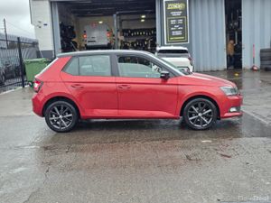 Skoda Fabia 1.2 TSI - Image 3
