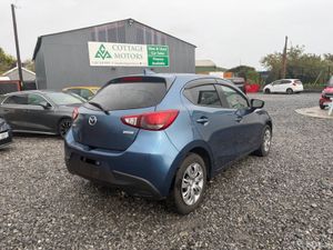 Mazda Demio - Image 3