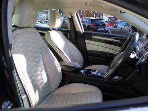 **VIGNALE** MONDEO - 2.0L TDCI - AUTOMATIC 180BHP - Image 4