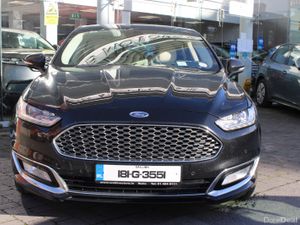 **VIGNALE** MONDEO - 2.0L TDCI - AUTOMATIC 180BHP - Image 2